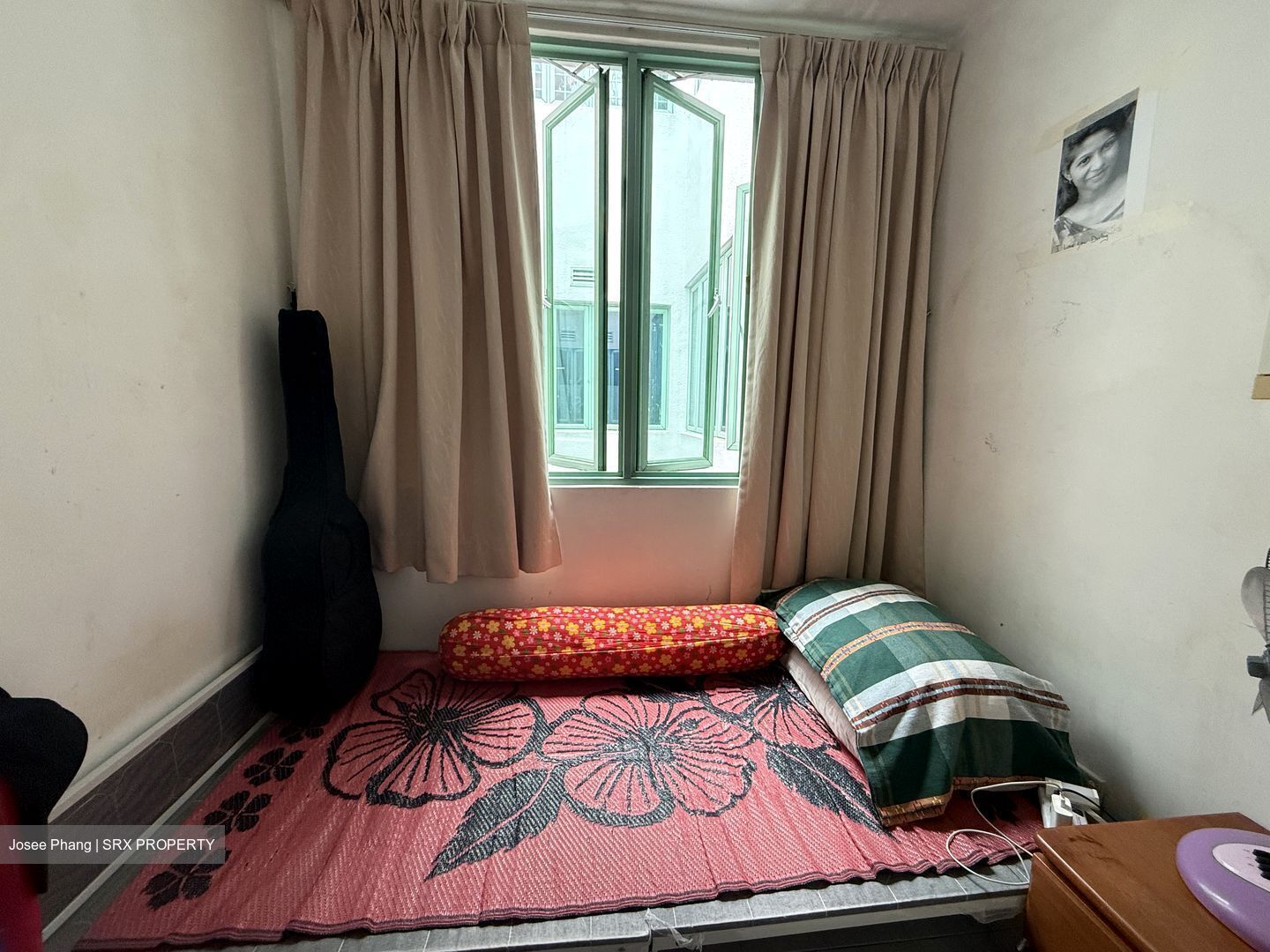The Sunny Spring (D14), Apartment #633751911